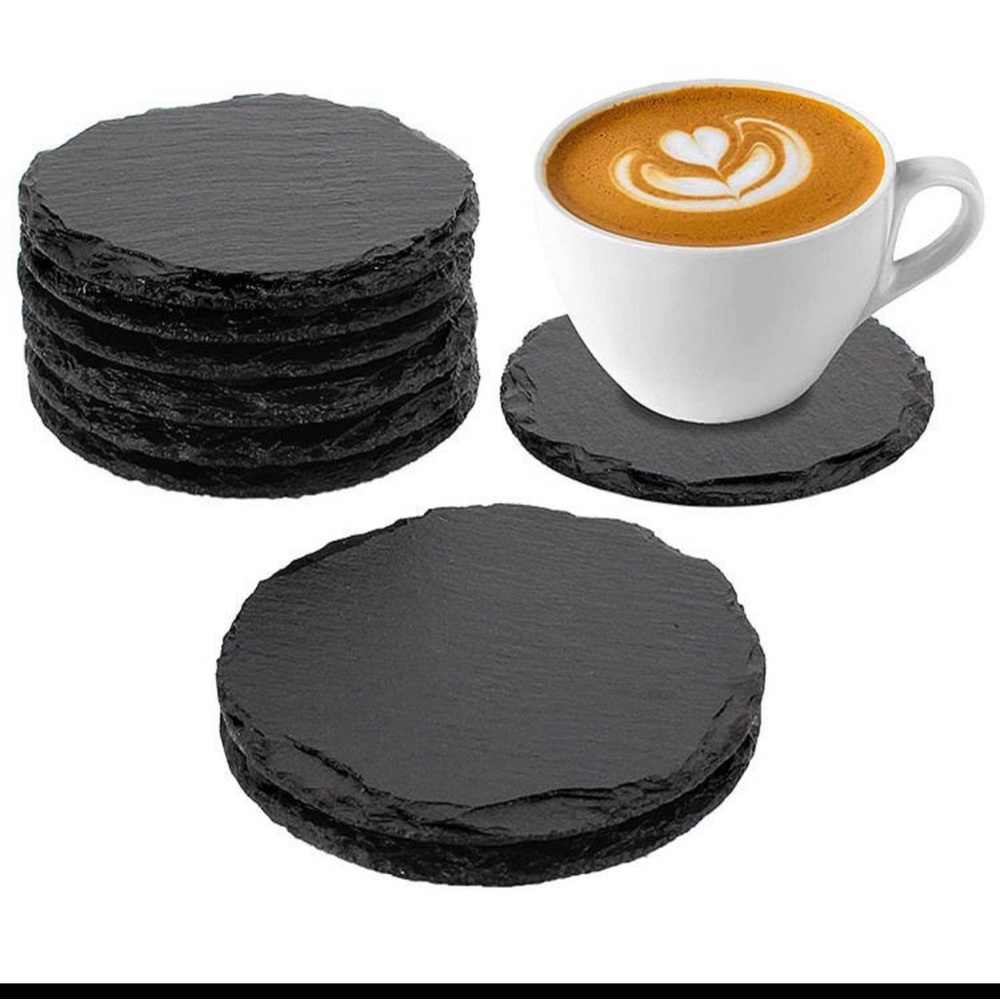 Coasters